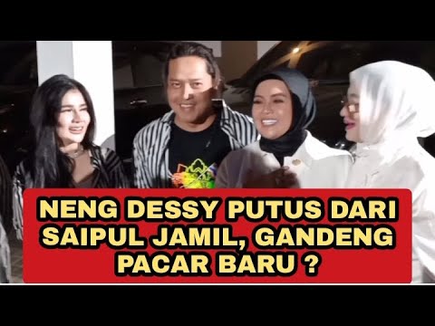 Video: Apakah jamil putus?