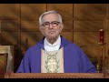 Sunday Catholic Mass Today | Daily TV Mass, November 29 2020