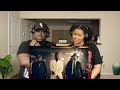 Polo G - Bad Man (Smooth Criminal) | Kidd and Cee Reacts