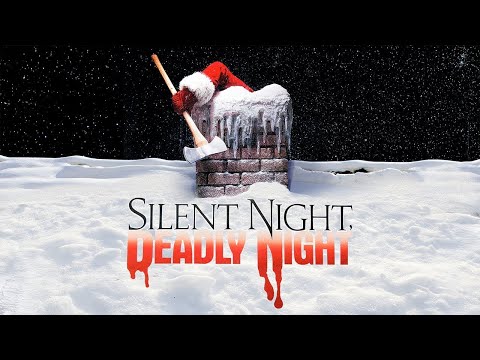 Silent Night, Deadly Night (1984) | Full Movie