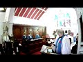 Service for Remembrance Sunday - 13th November 2022