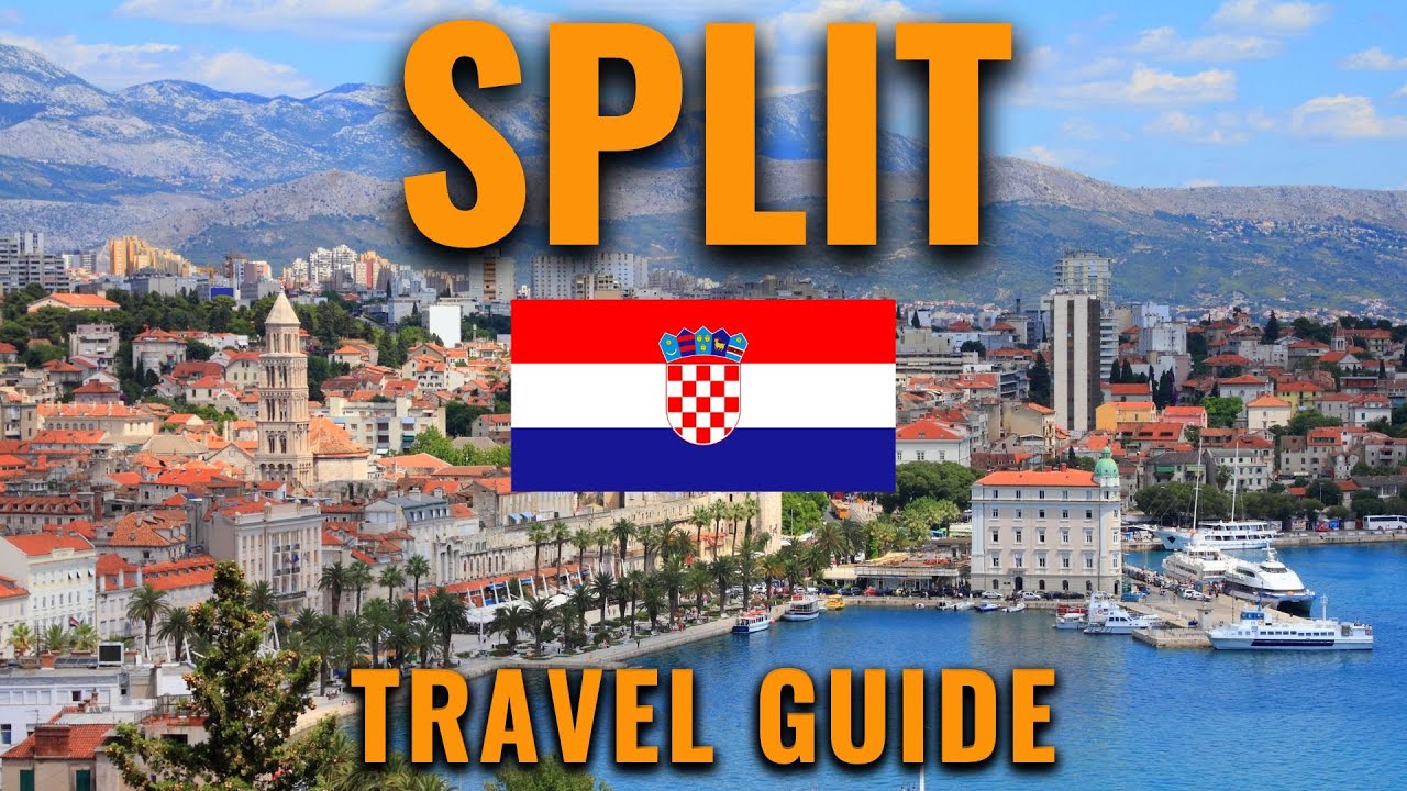 Visit Split: 2023 Travel Guide for Split, Split-Dalmatia