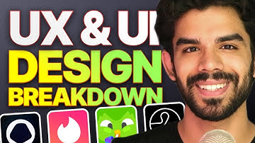 Product Design UX Lessons : How they make you SPEND more on apps!