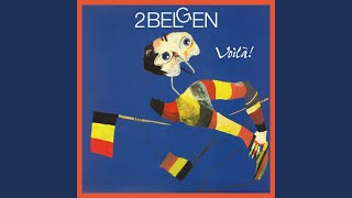 Video thumbnail of "2 Belgen - Lena (Remastered)"