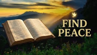 Proverbs 21-31 NLT | Find Peace in Scripture