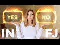 INFJ PERSONALITY TYPE | Signs You're An INFJ