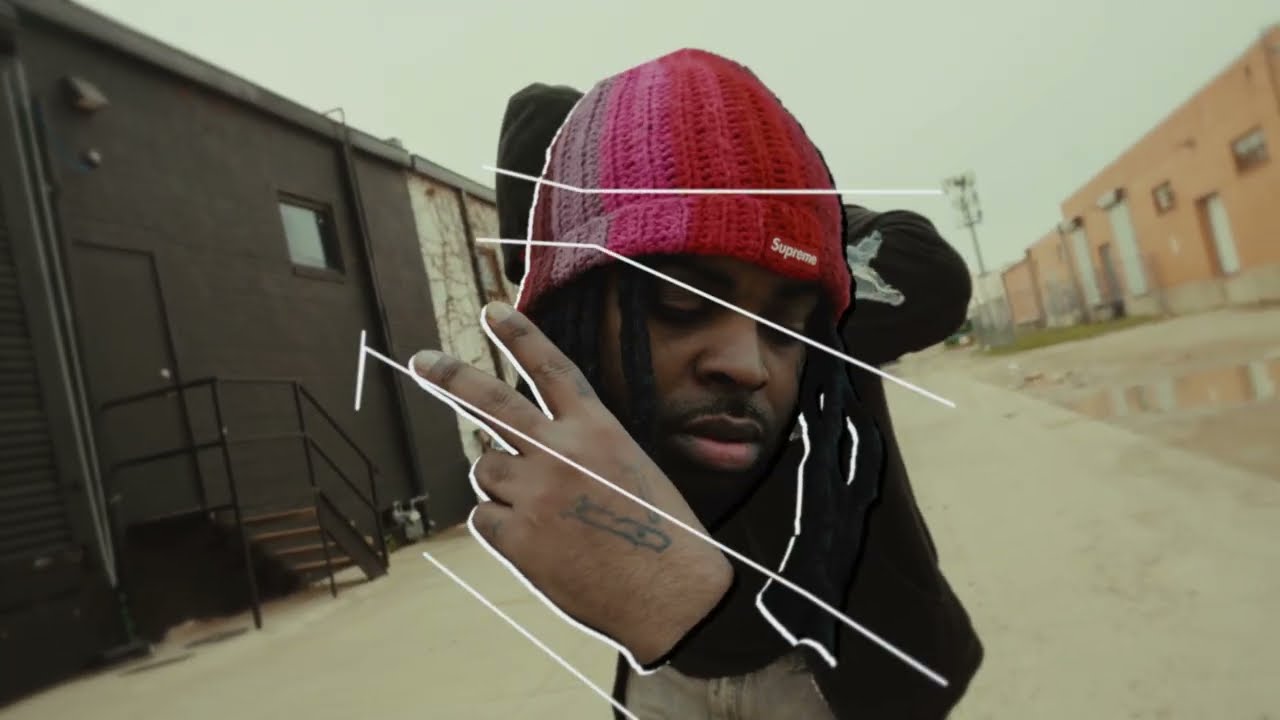 Foreign Barti - Luv 1s (Official Music Video)