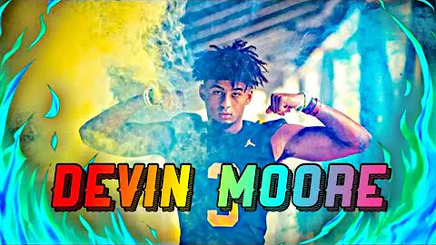 Devin Moore's 2021 Highlights