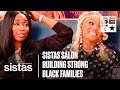 Summer Walker, Kash Doll, JT &amp; Adrienne Bailon Discuss Success, Sisterhood, &amp; Strong Black Families