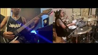 SIKSA KUBUR *Pusara Bala Tentara* Andre Tiranda x Adhytia Perkasa