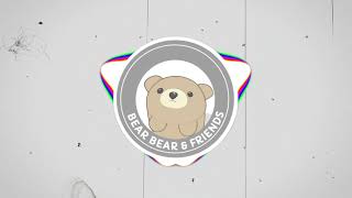 bear bear & friends mix #1