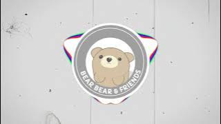 bear bear & friends mix #1
