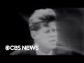 From the archives: John F. Kennedy's "Ich bin ein Berliner" speech on June 26, 1963 Mp3 Song