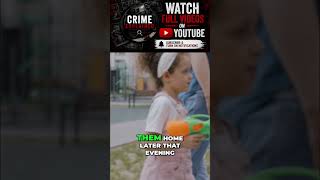 Travis Decker: Daughters Vanish After Visit! #crime #realcrime #bodycam #criminal #viral  #police
