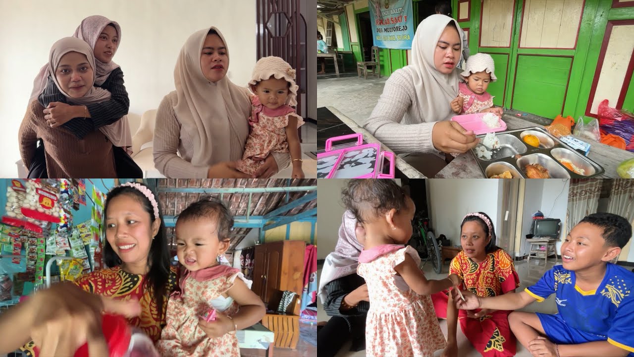 KONTEN E DI AMBIL ALIH CEO KECIL ALIAS SI KINOYYYY - ONTY NE GAK PAYU GAWE KONTEN HEHE🥳🤗🥰✨