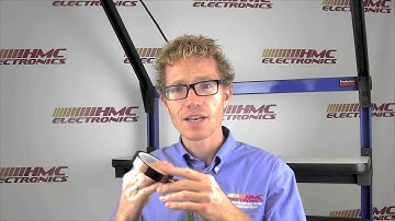 Kapton (Polyimide) Tape Overview