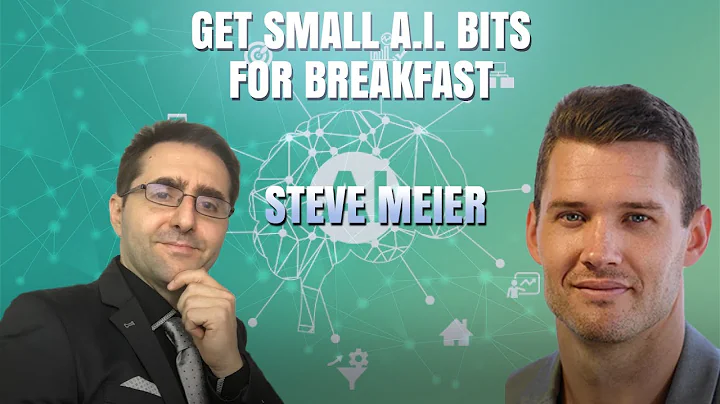Kungfug.AI Co-founder Steve Meier on how to explai...