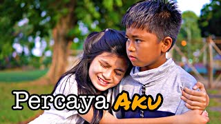 PERCAYA AKU || Indonesia's Best Action Movie