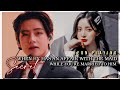 [1/5]🍷𝐖𝐡𝐞𝐧 𝐡𝐞 𝐡𝐚𝐬 𝐚𝐧 𝐀𝐟𝐟𝐚𝐢𝐫 𝐰𝐢𝐭𝐡 𝐭𝐡𝐞 𝐌𝐚𝐢𝐝 𝐰𝐡𝐢𝐥𝐞 𝐲𝐨𝐮'𝐫𝐞 𝐌𝐚𝐫𝐫𝐢𝐞𝐝 𝐭𝐨 𝐡𝐢𝐦 | 𝐓𝐚𝐞𝐡𝐲𝐮𝐧𝐠 𝐒𝐞𝐫𝐢𝐞𝐬