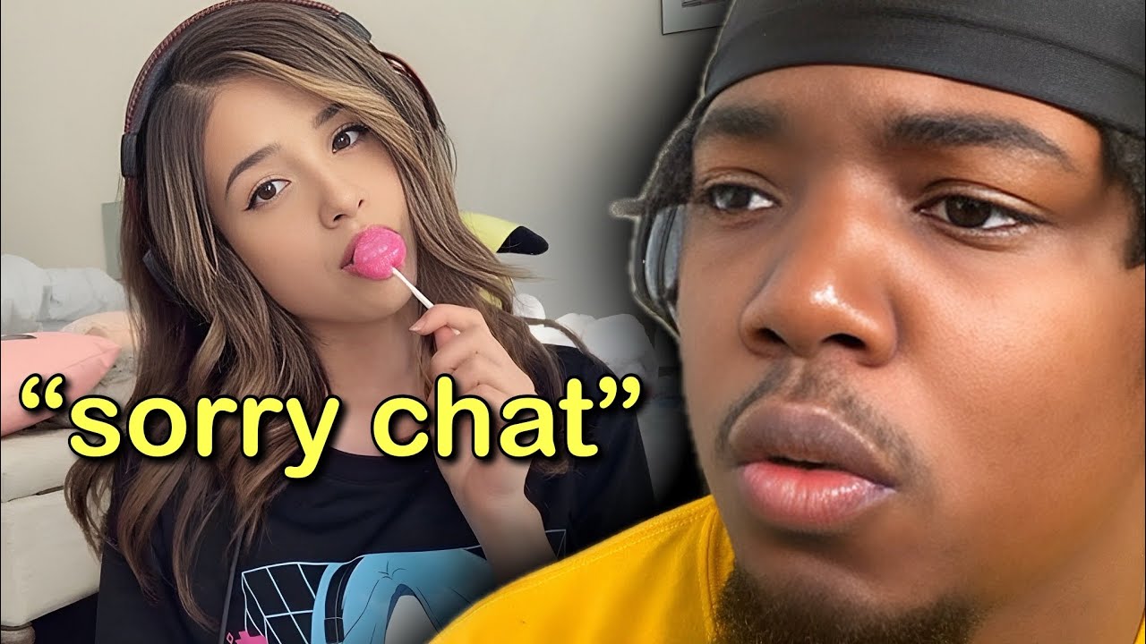 Moments When Streamers Didn’t Realize They Were Live - YouTube