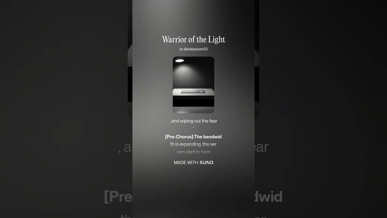 Warrior of the Light