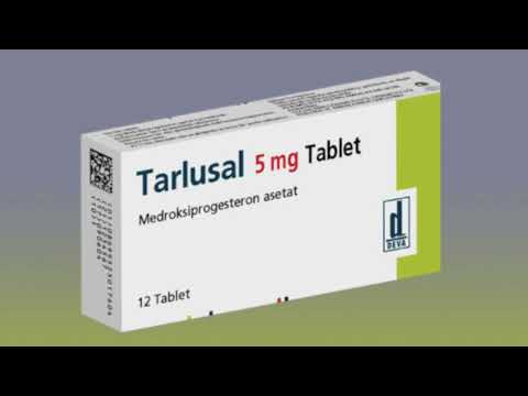 Tarlusal Tablet Nedir, Ne İşe Yarar, Yan Etkileri ve Kullananların Yorumları