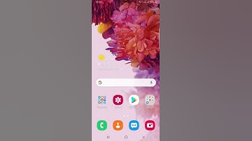 Samsung One Ui 2.0 Edge Panel