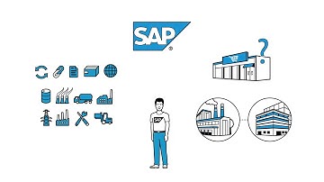 SAP Model Company - Explained in less than 4 mins