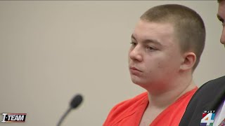 I-TEAM obtains documents showing request to transport Aiden Fucci to unknown location