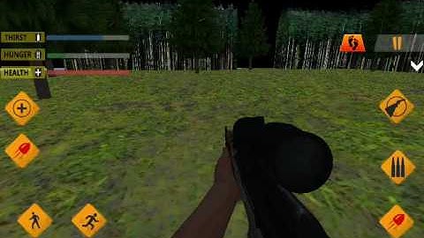 Survival Island - WildEscape Level 34