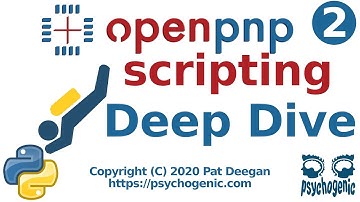 OpenPnP Scripting #2: Project, Toolkit and getting started