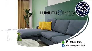 Download lagu LUMUT Homestay@the VENUS - Spacious|3BDR|JetiLumut | Lumut, Malaysia | Hotel Review 🏨