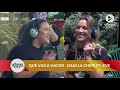 Dani 'la Chepi' en #Perros2021 | Acústico