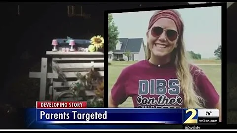 Family: Mementos of teen killed in I-75 crash stolen