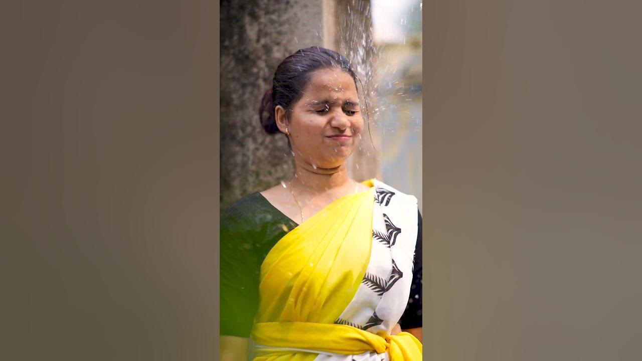 Enna Sugam Ulla 💛💛 #fayasnisha #fayasmoni #trending #shortsfeed #love #shortsvideo #nrfm