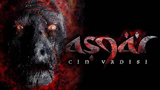 Asgar Cin Vadisi 2019 - Bkare Film - Allahu Ekber Yazılar