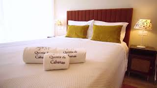 Quinta De Cabanas 2023