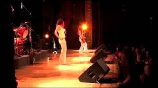 ZEPPARELLA performing  - "BRING IT ON HOME"   at the NUGGET in Sparks Nevada, Lake Tahoe Music chords