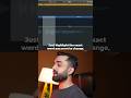 Day 6 of Logic Pro tips and tricks 🎹🔥