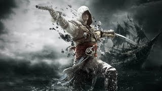 Assassin's Creed 4: Black Flag — Под черным флагом | ТРЕЙЛЕР Assassin's Creed 4: Black Flag — Под черным флагом | ТРЕЙЛЕР