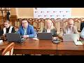 VIII sesja Rady Powiatu Kłodzkiego: Starosta i Zarząd z absolutorium oraz wotum zaufania