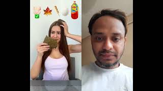 Big or Small #duet #bts #america #canada #viral #challenge #food #funny #memes #cooking