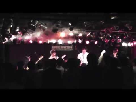 【キュウソネコカミ ビビった】バンドコピー