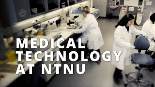 The Sky Is The Limit | Medical Technology | NTNU