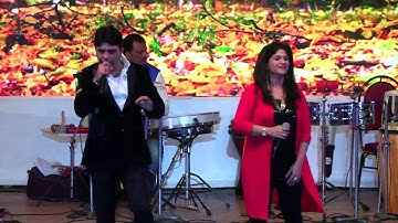 Jaane Ja by Nilesh Thakkar & Nirupama Rege