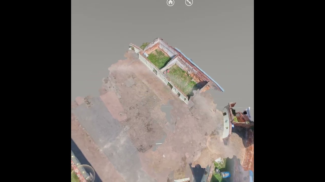 Puzzling Places | Meta Quest | The Round Court 200 final SIMPLE Puzzle Playthrough in 2x | ASMR