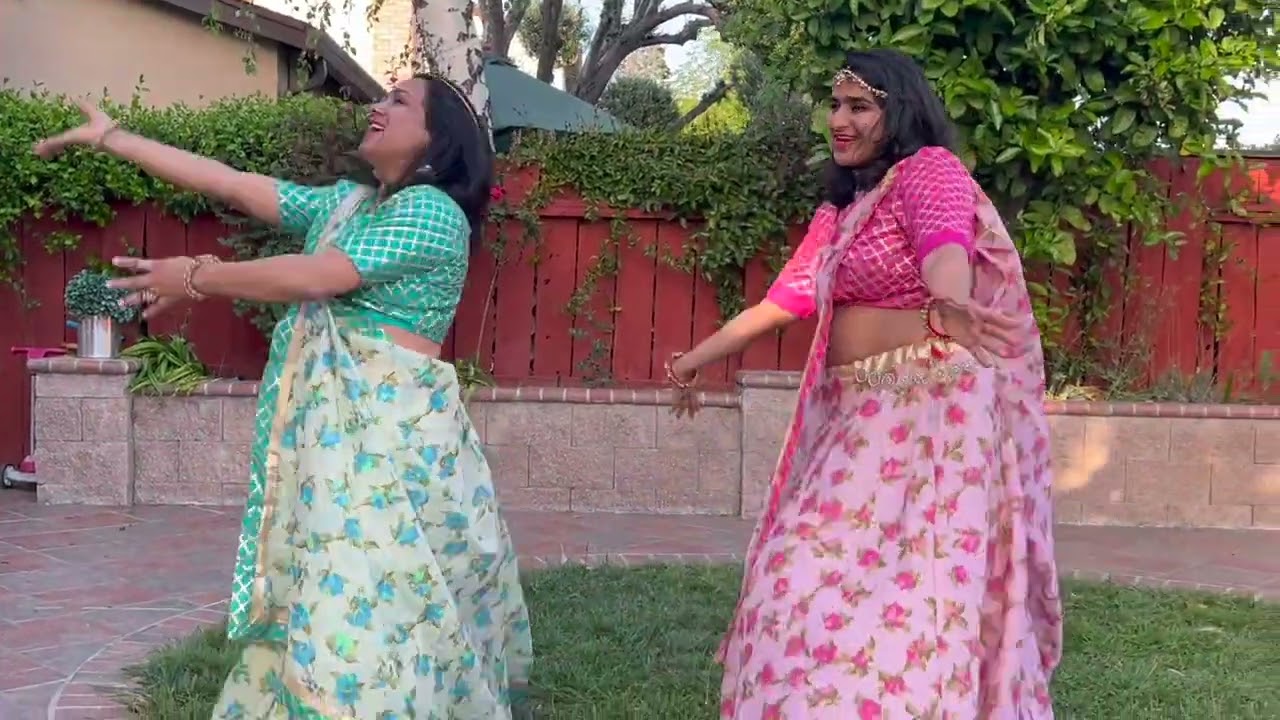 Gangaur Dance   Jag Ghoomiya  Ghudhlo by Rajnigandha Shekhawat  Film Sultan  Rajasthani folk song