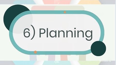 6.1.1 Actions to Address Risks and Opportunities #iso9001
