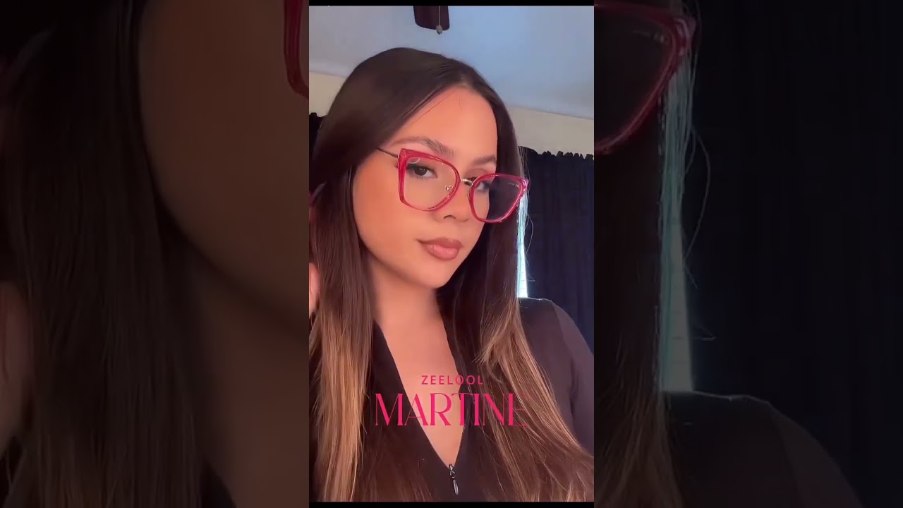 Been rotating these glasses. 😌 (📷 @skywhy.04 ) #zeelool #glasses #haul #ootd