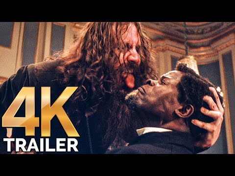 THE KING'S MAN Final Trailer (4K ULTRA HD) 2021
